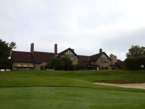 Kirtland Clubhouse